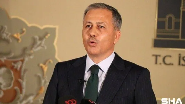 İstanbul'da eğitime lodos engeli