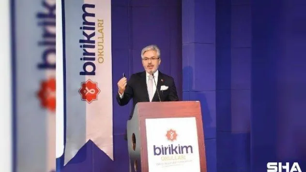 Birikim Okulları Genel Müdürü değişti