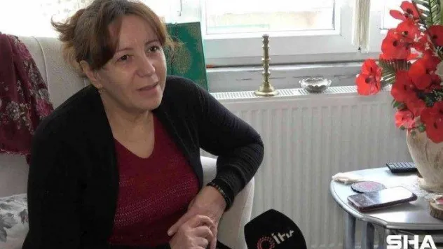 Cumhurbaşkanı Erdoğan'ın hikayesini anlattığı AK Parti İlçe Yöneticisi Sevda Sunguroğlu "Çok duygulandım"