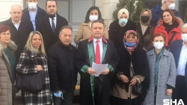 Eşini öldüren sanığa müebbet hapis cezası