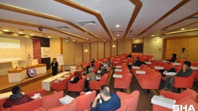 İTSO'dan üyelerine müşteri odaklılık eğitimi