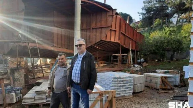 Karacabey kıyılarında 30 yıldır süren başarı hikâyesi
