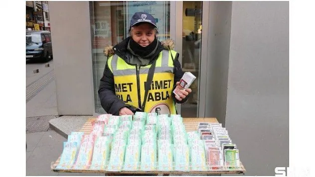 Milli Piyango Listesi 2022 Sorgula| Milli piyango 2022 Amorti rakamları