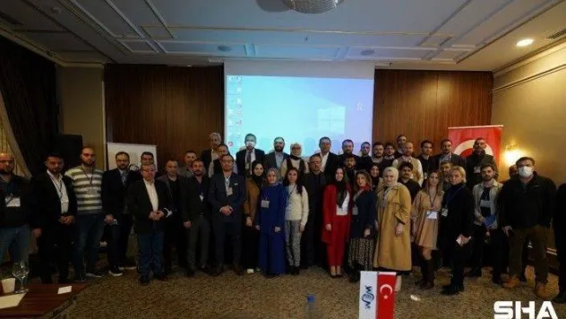 WOM Yönetim Hizmetleri A.Ş. 2. yılını kutladı