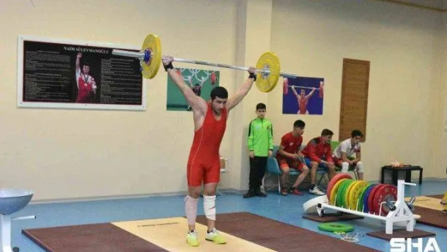 Yıldırım'da kış spor okullarına yoğun ilgi