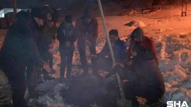 Avcılar'da 16 saatlik elektrik kesintisi