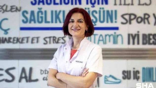 &quotCovid-19 kurdeşene neden olabilir&quot