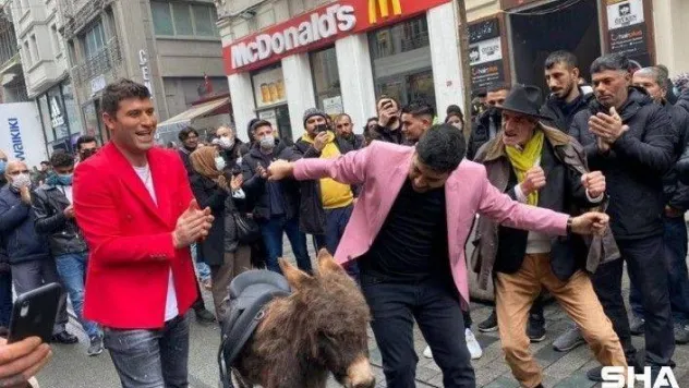 Fatih Bulut'tan yeni şarkı "Ölme Eşeğim Ölme"