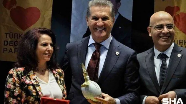 Mustafa Sarıgül: &quotBaykal'a baş kaldırdık başımıza gelmeyen kalmadı&quot