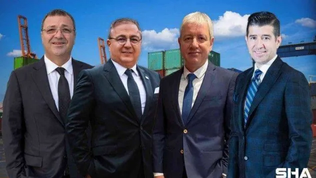 Sanayici, elektrik ve doğalgaz kesintisinin kısa sürmesini umut ediyor