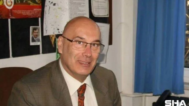 Uludağ üniversitesi'nin acı kaybı