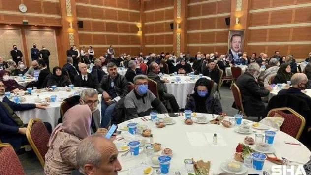 14 Şubat'ta &quot41 Kere Maşallah" programına 150 çift katıldı