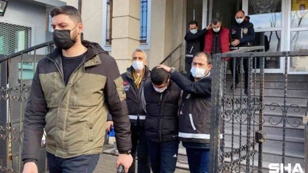 19 yaşındaki kadının şüpheli ölümünde dini nikahlı eşi tutuklandı