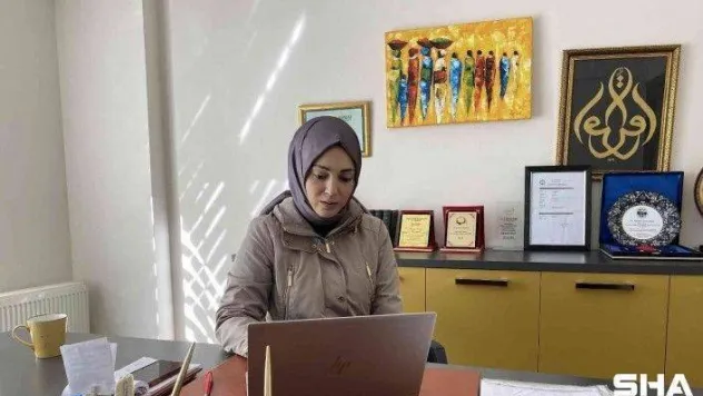 28 Şubat sürecinde bebeğini kaybeden Songür o günleri anlattı