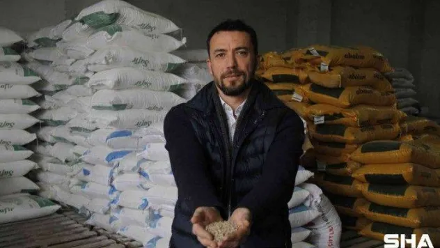 Aile büyüklerinden miras kaldı, 22 yıldır ayakta tutmaya çalışıyor