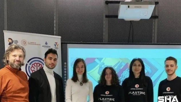 Bir startup hikâyesi: Üniversiteliler organik atıkları faydaya dönüştürüyorlar