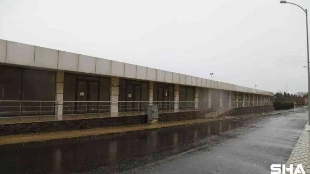 Büyükçekmece Belediyesi Güzelce'de 11 dükkanı ihale yoluyla kiralıyor