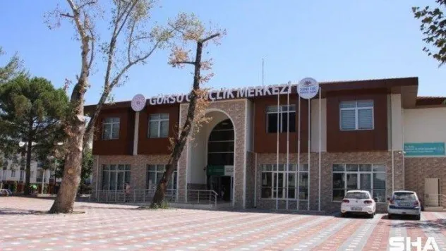 Gürsu Gençlik Merkezi ile Bursa Uludağ Üniversitesi Genç Ofisi açıldı