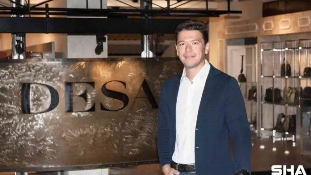 Pandemiye rağmen hedef büyüttü, yeni hedef 1 milyar TL ciro