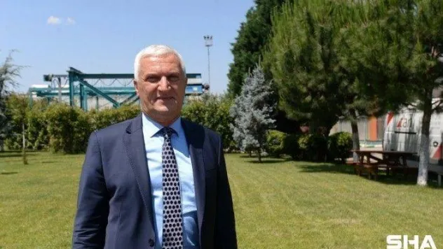 'Sanayi odaklı büyümeye destek şart'