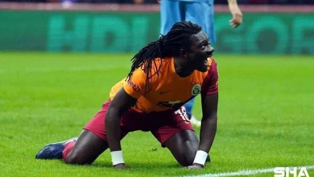 Spor Toto Süper Lig: Galatasaray: 0 - Kayserispor: 0 (Maç devam ediyor)