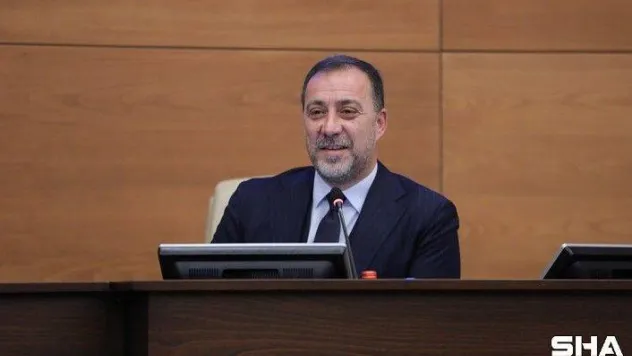 Yılmaz: 'Kültürel mirasları gün yüzüne çıkarmaya devam edeceğiz'