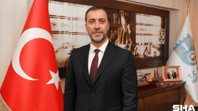 Başkan Yılmaz'dan 18 Mart Çanakkale Zaferi Mesajı