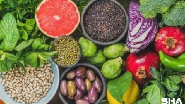 Bitki bazlı beslenme pandemi ile birlikte ivme kazandı