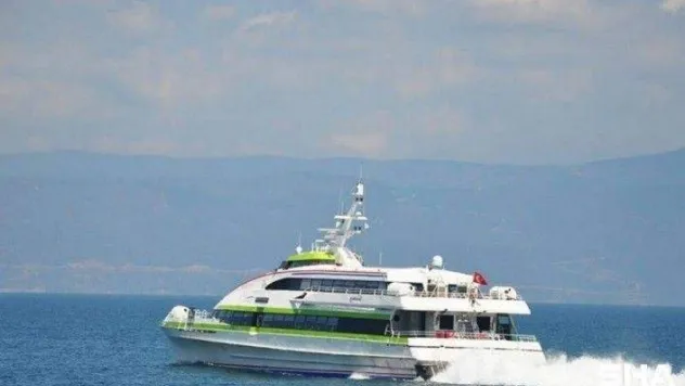 BUDO seferlerine kar engeli