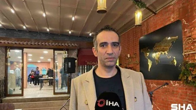 Eğlence mekanları pandemi sonrası yaza hazırlanıyor