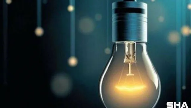 Elektrik kesintilerine dikkat