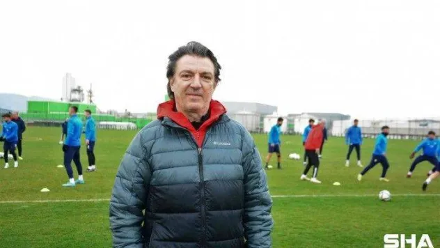 Şenol Fidan: 'Gol yememe felsefemiz devam ettikçe her maç puan alabiliriz'