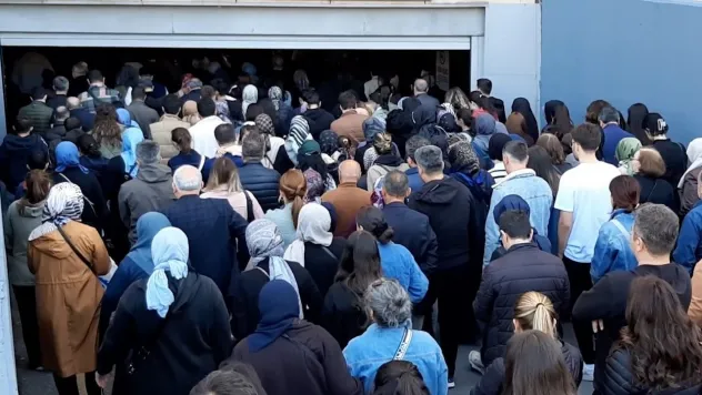 28'inci geleneksel 'Garaj Günleri' indirimi başladı