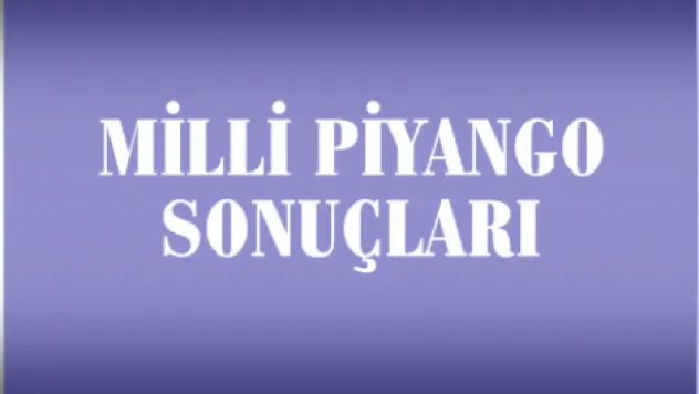 29 kasım milli piyango sonuçları
