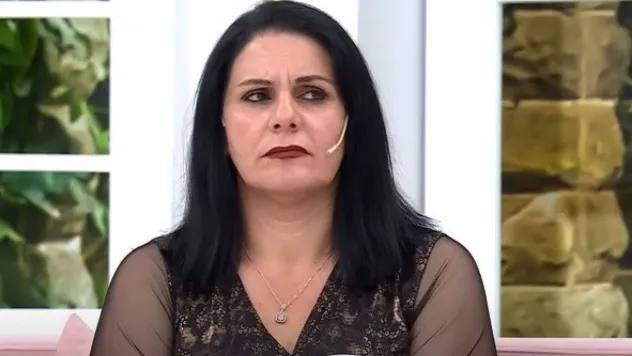 3 ay önce televizyon programına çıkmıştı