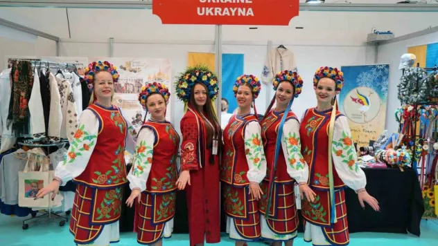 3. Dünya Kültürleri Festivali'nde Guinness Dünya Rekoru kırıldı