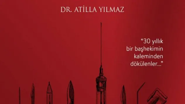 30 yıllık hekimden düşündüren insan hikayeleri: 'İki Ameliyat Arası'