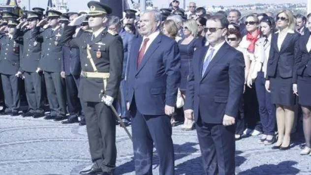 30 Ağustos Zafer Bayramı kutlama programı