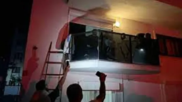 4 kez bıçakladı, sonra 112'yi aradı: 'Yaşasın istedim, ölmesin diye ambulans çağırdım