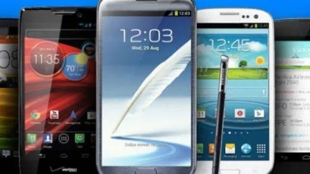 40 milyon akıllı telefon tehlike altında