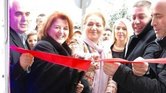 '41 kere Maşallah'açıldı