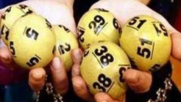 4 Nisan Şans Topu sonuçları