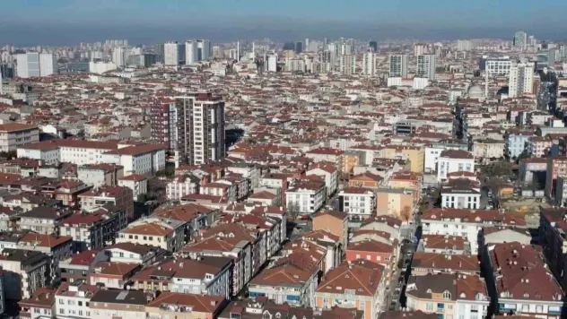 500 bin sosyal konut projesi yolda