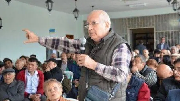 5000'lik Plan Toplantıları Devam Ediyor