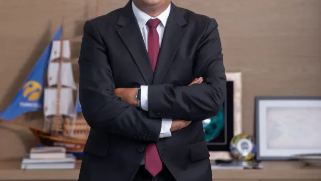 5G uyumlu telefon Turkcell Mağazaları ve Pasaj'da