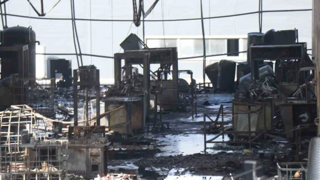 6 kişinin öldüğü yangınının ilk anlarına ait görüntüler ortaya çıktı