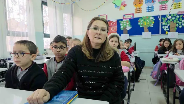 6 Şubat'ı anlatan Gülcan öğretmen: '65 saniyede hayatımız yıkıldı'