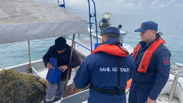 81 ildeki huzur operasyonunda 716 düzensiz göçmen yakalandı