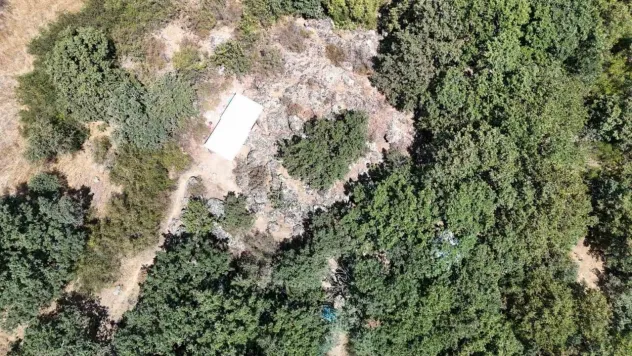 86 bin yıllık yaşam alanı bulunan İnkaya Mağarası'nda 2025 kazıları başladı