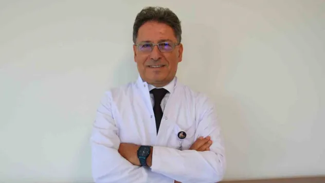 9 yaşındaki oğlu için böbreğini bağışladı